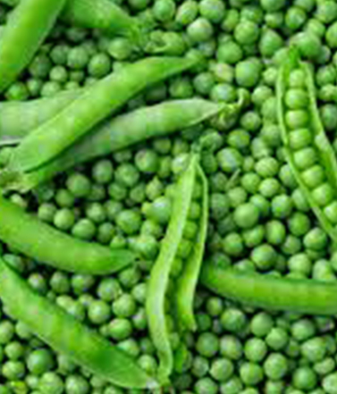 Peas